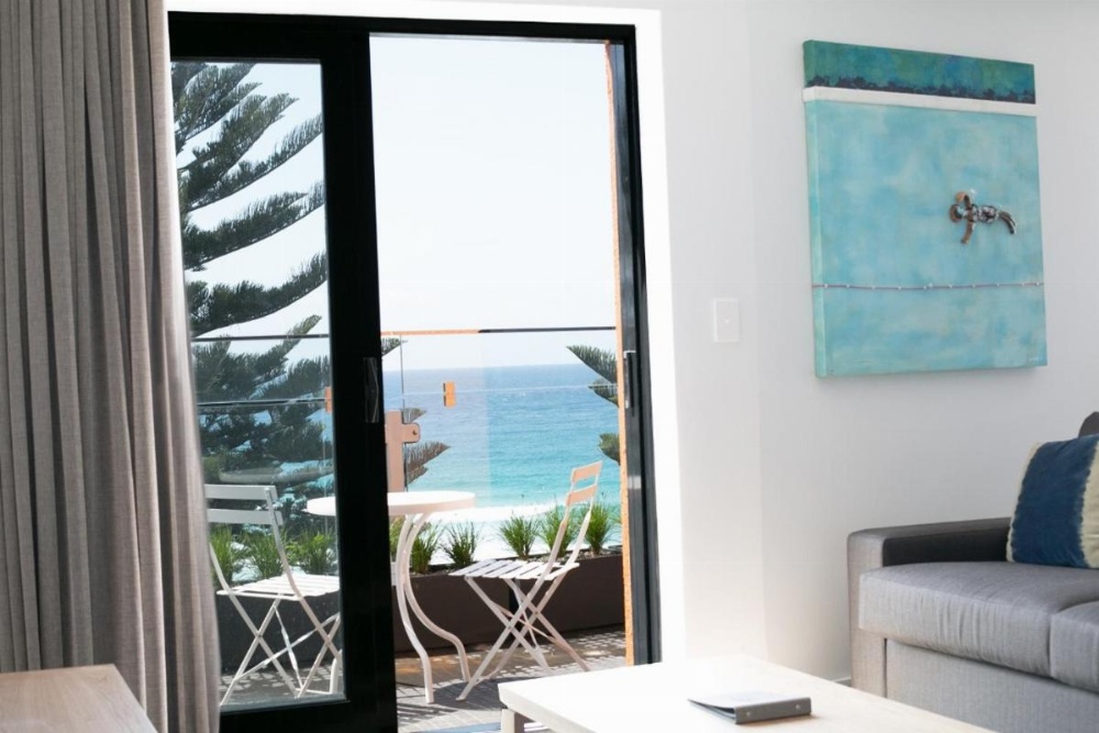 Bondi 38 Serviced Apartments