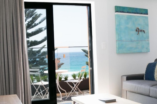 Bondi 38 Serviced Apartments image 4