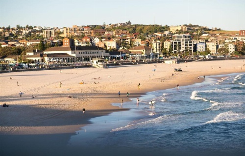 Bondi 38 Serviced Apartments image 7