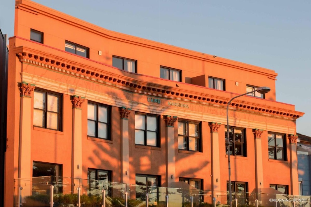 Bondi 38 Serviced Apartments