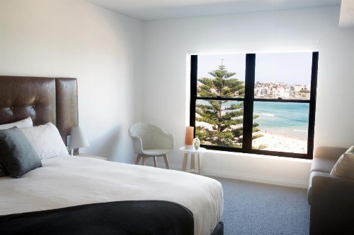 Bondi 38 Serviced Apartments image 12