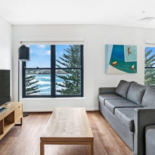 Bondi 38 Serviced Apartments image 15