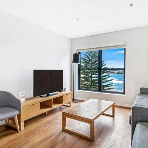 Bondi 38 Serviced Apartments image 16