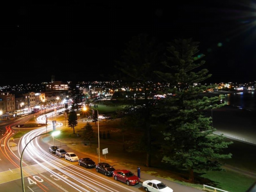 Bondi 38 Serviced Apartments Main image
